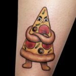LarkTattoo, Tattoo, NasaTsuchiya, NasaTsuchiyaLarkTattoo, Tattoos, Pizza, PizzaTattoo, CartoonPizza, CartoonPizzaTattoo, CuteTattoo, FunnyTattoo, PizzaLovers, PizzaLover, PizzaLoversTattoo, PizzaLoverTattoo, Illustrated , IllustratedTattoo, IllustratedPizza, IllustratedPizzaTattoo, FemaleTattooer, FemaleArtist, FemaleTattooArtist, LadyTattooer, TattooArtist, Tattoist, Tattooer, LongIslandTattooArtist, LongIslandTattooer, LongIslandTattoo, TattooOfTheDay, Tat, Tats, Tatts, Tatted, Inked, Ink, TattooInk, AmazingInk, AmazingTattoo, BodyArt, LarkTattooWestbury, Westbury, LongIsland, NY, NewYork, USA, Art, Tattedup, InkedUp, LarkTattoos