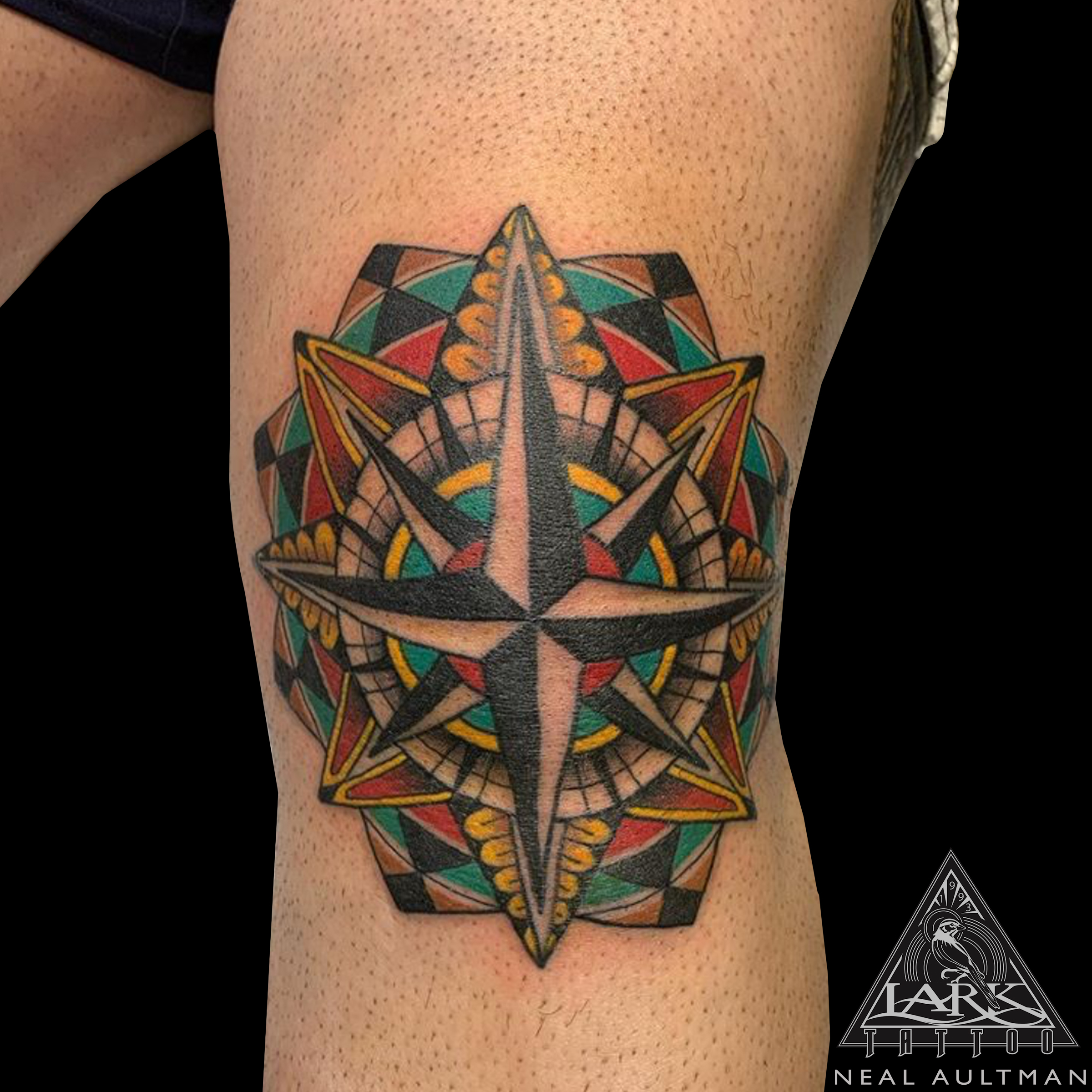 LarkTattoo, NealAultman, ColorTattoo, Traditional, TraditionalTattoo, TraditionalColorTattoo, Knee, KneeTattoo, TraditionalKneeTattoo, CompassRose, CompassRoseTattoo, Nautical, NauticalTattoo, TraditionalCompassRoseTattoo, TattooOnKnee, TraditionalTattooArtist, TraditionalTattooer, AmericanTraditional, AmericanTraditionalTattoo, AmericanTraditionalTattooer, AmericanTraditionalArtist , Tattoo, Tattoos , TattooArtist, Tattoist, Tattooer, LongIslandTattooArtist, LongIslandTattooer, LongIslandTattoo, TattooOfTheDay, Tat, Tats, Tatts, Tatted, Inked, Ink, TattooInk, AmazingInk, AmazingTattoo, BodyArt, LarkTattooWestbury, Westbury, LongIsland, NY, NewYork, USA, Art, Tattedup, InkedUp, LarkTattoos