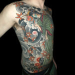 #LarkTattoo #MattEllis #Tattoo #Tattoos #Kitsune #KitsuneTattoo #JapaneseTattoo #ColorTattoo #ChestTattoo #FoxGirl #FoxGirlTattoo #CherryBlossom #CherryBlossomTattoo #GeometricTattoo #Fox #FoxTattoo #狐キツネ #FolkLore #FolkLoreTattoo #JapaneseFolkLore #Yōkai #YōkaiTattoo #Mythology #MythologyTattoo #JapaneseMythology #JapaneseMythologyTattoo #Shapeshifter #ShapeshifterTattoo #húlijīng #狐狸精 #MattEllisLarkTattoo #MattEllisTattoo #TattooArtist #Tattoist #Tattooer #LongIslandTattooArtist #LongIslandTattooer #LongIslandTattoo #TattooOfTheDay #Tat #Tats #Tatts #Tatted #Inked #Ink #TattooInk #AmazingInk #AmazingTattoo #BodyArt #LarkTattooWestbury #Westbury #LongIsland #NY #NewYork #USA #Art #Tattedup #InkedUp #LarkTattoos