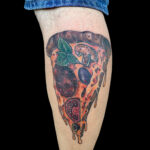 LarkTattoo, Pizza, PizzaTattoo, ColorTattoo, NYTattoo, NYPizza, NYPizzaTattoo, PeeWee, PeeWeeTattoo, PeeWeeLarkTattoo, AnthonyPeeWeeSinerco, AnthonySinerco, Tattoo, Tattoos , TattooArtist, Tattoist, Tattooer, LongIslandTattooArtist, LongIslandTattooer, LongIslandTattoo, TattooOfTheDay, Tat, Tats, Tatts, Tatted, Inked, Ink, TattooInk, AmazingInk, AmazingTattoo, BodyArt, LarkTattooWestbury, Westbury, LongIsland, NY, NewYork, USA, Art, Tattedup, InkedUp, LarkTattoos