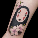 #LarkTattoo #Tattoo #NasaTsuchiya #NasaLarkTattoo #NasaTsuchiyaLarkTattoo #Tattoos #カオナシ #Faceless #FacelessTattoo #Kaonashi #KaonashiTattoo #Ghibli #GhibliTattoo #StudioGhibli #GhibliStudio #Japanese #JapaneseTattoo #Japanime #JapanimeTattoo #Anime #AnimeTattoo #Manga #MangaTattoo #ColorTattoo #Cosplay #CosplayTattoo #illustration #illustrationTattoo #Kawaii #KawaiiTattoo #TattooArtist #Tattoist #Tattooer #LongIslandTattooArtist #LongIslandTattooer #LongIslandTattoo #TattooOfTheDay #Tat #Tats #Tatts #Tatted #Inked #Ink #TattooInk #AmazingInk #AmazingTattoo #BodyArt #LarkTattooWestbury #Westbury #LongIsland #NY #NewYork #USA #Art #Tattedup #InkedUp #LarkTattoos 