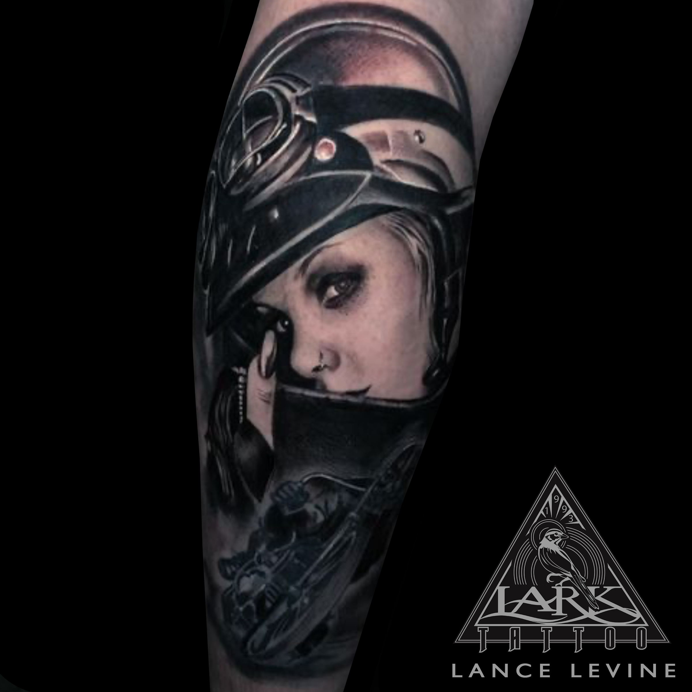 LarkTattoo, Tattoo, Tattoos, LanceLevine, LanceLevineTattoo, LanceLevineLarkTattoo, Motorcycle, MotorcycleTattoo, BlackAndGray, BlackAndGrayTattoo, BlackAndGrey, BlackAndGreyTattoo, BNG, BNGTattoo, BNGInk, BNGInkJunkies, Realism, RealismTattoo, Realistic, RealisticTattoo, BlackAndGrayRealism, BlackAndGrayRealismTattoo, BlackAndGreyRealism, BlackAndGreyRealismTattoo, TattoosForBikers, TattooArtist, Tattoist, Tattooer, LongIslandTattooArtist, LongIslandTattooer, LongIslandTattoo, TattooOfTheDay, Tat, Tats, Tatts, Tatted, Inked, Ink, TattooInk, AmazingInk, AmazingTattoo, BodyArt, LarkTattooWestbury, Westbury, LongIsland, NY, NewYork, USA, Art, Tattedup, InkedUp, LarkTattoos