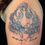 LarkTattoo, HannahClock, HannahClockLarkTattoo, FemaleTattooer, FemaleArtist, LadyTattooer, Tattoo, Tattoos, StarWars, StarWarsTattoo, Watercolor, WatercolorTattoo, ColorTattoo, Flower, FlowerTattoo, Flowers, FlowersTattoo, WatercolorFlower, WatercolorFlowerTattoo, WatercolorFlowers, WatercolorFlowersTattoo, RebelAlliance, RebelAllianceTattoo, StarWarsFan, StarWarsFanTattoo, StarWarsNerd, StarWarsNerdTattoo, NerdyTattoo, Disney, DisneyTattoo, Jedi, JediTattoo, StarWarsArt, LongIslandTattooArtist, LongIslandTattooer, LongIslandTattoo, TattooArtist, Tattoist, Tattooer, TattooOfTheDay, Tat, Tats, Tatts, Tatted, Inked, Ink, TattooInk, AmazingInk, AmazingTattoo, BodyArt, LarkTattooWestbury, Westbury, LongIsland, NY, NewYork, USA, Art, Tattedup, InkedUp, LarkTattoos, ArmTattoo, BicepTattoo