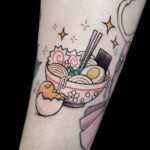 #LarkTattoo #Tattoo #NasaTsuchiya #NasaTsuchiyaLarkTattoo #Tattoos #Gudetama #GudetamaTattoo #ぐでたま #ぐでたまTattoo #LazyEgg #LazyEggTattoo #NagashimaEmi #永嶋瑛美 #Kawaii #KawaiiTattoo #KimoKawaii #KimoKawaiiTattoo #CuteTattoo #ColorTattoo #JapaneseTattoo #Ramen #RamenTattoo #RamenNoodles #RamenNoodlesTattoo #CartoonTattoo #IllustrationTattoo #TattooArtist #LongIslandTattooArtist #LongIslandTattooer #LongIslandTattoo #Cute #Tattooer #Tattoist #TattooOfTheDay #Tat #Tats #Tatts #Tatted #Inked #Ink #TattooInk #AmazingInk #AmazingTattoo #BodyArt #LarkTattooWestbury #Westbury #LongIsland #NY #NewYork #USA #Art #Tattedup #InkedUp #LarkTattoos