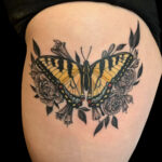 LarkTattoo, HannahClock, HannahClockLarkTattoo, Tattoo, Tattoos, Butterfly, ButterflyTattoo, YellowButterfly, YellowButterflyTattoo, TigerSwallowtail, TigerSwallowtailTattoo, TigerSwallowtailButterfly, TigerSwallowtailButterflyTattoo, SwallowtailButterfly, SwallowtailButterflyTattoo, PapilioGlaucus, PapilioGlaucusTattoo, Rose, RoseTattoo, Roses, RosesTattoo, ColorTattoo, FemaleArtist, FemaleTattooArtist, FemaleTattooer, LadyTattooer, BeutifulTattoo, LongIslandTattooArtist, LongIslandTattooer, LongIslandTattoo, TattooArtist, Tattoist, Tattooer, TattooOfTheDay, Tat, Tats, Tatts, Tatted, Inked, Ink, TattooInk, AmazingInk, AmazingTattoo, BodyArt, LarkTattooWestbury, Westbury, LongIsland, NY, NewYork, USA, Art, Tattedup, InkedUp, LarkTattoos