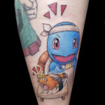 LarkTattoo, Tattoo, NasaTsuchiya, NasaTsuchiyaLarkTattoo, Tattoos, Squirtle, SquirtleTattoo, Pokémon, PokémonTattoo, Pokemon, PokemonTattoo, ゼニガメ, Wartortle, WartortleTattoo, Blastoise, BlastoiseTattoo, ColorTattoo, Anime, AnimeTattoo, Manga, MangaTattoo, Kawaii, KawaiiTattoo, AnimeTattooer, AnimeTattooArtist, Nerd, NerdTattoo, Nerdy, NerdyTattoo, Cute, CuteTattoo, AnimeLover, AnimeLoverTattoo, FemaleArtist, FemaleTattooArtist, LadyTattooer, Videogame, VideogameTattoo, TattooArtist, Tattoist, Tattooer, LongIslandTattooArtist, LongIslandTattooer, LongIslandTattoo, TattooOfTheDay, Tat, Tats, Tatts, Tatted, Inked, Ink, TattooInk, AmazingInk, AmazingTattoo, BodyArt, LarkTattooWestbury, Westbury, LongIsland, NY, NewYork, USA, Art, Tattedup, InkedUp, LarkTattoos