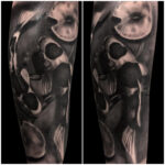 LarkTattoo, Tattoo, Tattoos, LanceLevine, LanceLevineLarkTattoo, Koi, KoiTattoo, KoiFish, KoiFishTattoo, Fish, FishTattoo, Pieces, BishopWand, BishopTattooWand, BishopTattooMachine, BNG, BNGInk, BNGInkSociety, Realism, RealismTattoo, Realistic, RealisticTattoo, BlackAndGray, BlackAndGrayTattoo, BlackAndGrey, BlackAndGreyTattoo, BeautifulTattoo, LongIslandTattooArtist, LongIslandTattooer, LongIslandTattoo, TattooArtist, Tattoist, Tattooer, LongIslandTattooArtist, LongIslandTattooer, LongIslandTattoo, TattooOfTheDay, Tat, Tats, Tatts, Tatted, Inked, Ink, TattooInk, AmazingInk, AmazingTattoo, BodyArt, LarkTattooWestbury, Westbury, LongIsland, NY, NewYork, USA, Art, Tattedup, InkedUp, LarkTattoos