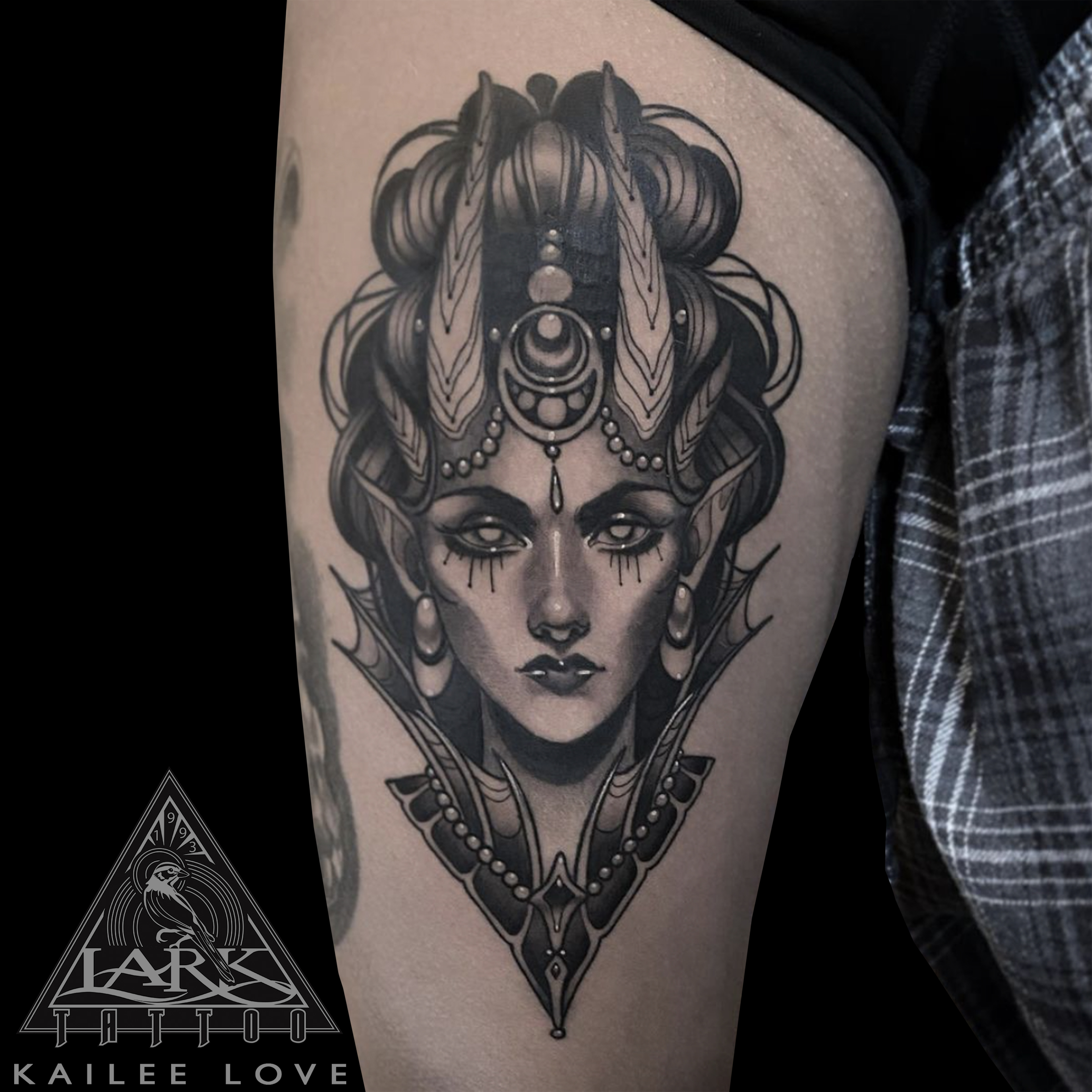 #LarkTattoo #KaileeLove #KaileeLoveLarkTattoo #Tattoo #Tattoos #EvilLady #EvilLadyTattoo #Scary #ScaryTattoo #ScaryLady #ScaryLadyTattoo #Spooky #SpookyTattoo #Macabre #MacabreTattoo #BNG #BNGTattoo #BlackAndGray #BlackAndGrayTattoo #BlackAndGrey #BlackAndGreyTattoo #FemaleArtist #FemaleTattooer #FemaleTattooArtist #LadyTattooer #TattooArtist #Tattoist #Tattooer #LongIslandTattooArtist #LongIslandTattooer #LongIslandTattoo #TattooOfTheDay #Tat #Tats #Tatts #Tatted #Inked #Ink #TattooInk #AmazingInk #AmazingTattoo #BodyArt #LarkTattooWestbury #Westbury #LongIsland #NY #NewYork #USA #Art #Tattedup #InkedUp #LarkTattoos