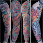 LarkTattoo, MattEllis, MattEllisLarkTattoo, Tattoo, Tattoos, Japanese, JapaneseTattoo, JapaneseColorTattoo, ColorTattoo, Snake, SnakeTattoo, Dragon, DragonTattoo, JapaneseDragon, JapaneseDragonTattoo, JapaneseSnake, JapaneseSnakeTattoo, TattooSleeve, FullSleeveTattoo, LargeScaleTattoo, ArmTattoo, Chrysanthemum, ChrysanthemumTattoo, JapaneseFlower, JapaneseFlowerTattoo, TattooArtist, Tattoist, Tattooer, LongIslandTattooArtist, LongIslandTattooer, LongIslandTattoo, TattooOfTheDay, Tat, Tats, Tatts, Tatted, Inked, Ink, TattooInk, AmazingInk, AmazingTattoo, BodyArt, LarkTattooWestbury, Westbury, LongIsland, NY, NewYork, USA, Art, Tattedup, InkedUp, LarkTattoos