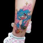 #LarkTattoo #Tattoo #NasaTsuchiya #NasaTsuchiyaLarkTattoo #Tattoos #Veemon #VeemonTattoo #Kawaii #KawaiiTattoo #Digimon #DigimonTattoo #DigimonAdventure #DigimonAdventureTattoo #OtakuTattoo #OtakuTattooer #Videogame #VideogameTattoo #ヲタトゥー #LadyTattooer #FemaleArtist #FemaleTattooer #TattooArtist #Tattoist #Tattooer #ColorTattoo #LegTattoo #LongIslandTattooArtist #LongIslandTattooer #LongIslandTattoo #TattooOfTheDay #Tat #Tats #Tatts #Tatted #Inked #Ink #TattooInk #AmazingInk #AmazingTattoo #BodyArt #LarkTattooWestbury #Westbury #LongIsland #NY #NewYork #USA #Art #Tattedup #InkedUp #LarkTattoos