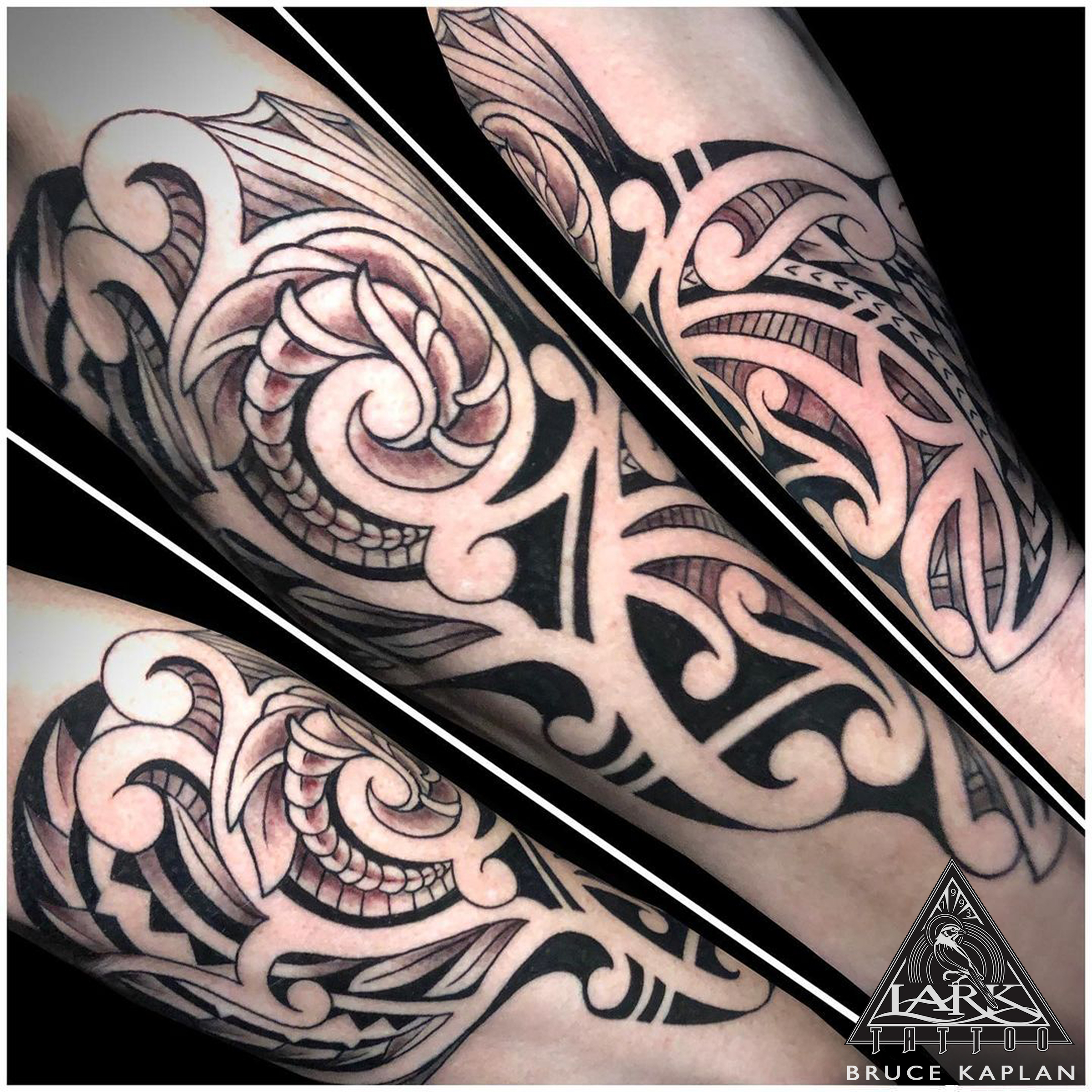 #LarkTattoo #BruceKaplan #BruceKaplanLarkTattoo #Tattoo #Tattoos #Tribal #TribalTattoo #Polynesian #PolynesianTattoo #ArmTattoo #ArmSleeve #Maori #MaoriTattoo #Samoan #SomoanTattoo #BlackAndGray #BlackAndGrayTattoo #BlackAndGrey #BlackAndGreyTattoo #BNG #BNGInkSociety #TattooArtist #Tattoist #Tattooer #LongIslandTattooArtist #LongIslandTattooer #LongIslandTattoo #TattooOfTheDay #Tat #Tats #Tatts #Tatted #Inked #Ink #TattooInk #AmazingInk #AmazingTattoo #BodyArt #LarkTattooWestbury #Westbury #LongIsland #NY #NewYork #USA #Art #Tattedup #InkedUp #LarkTattoos