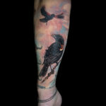 #LarkTattoo #PeeWee #PeeWeeLarkTattoo #AnthonyPeeWeeSinerco #AnthonySinerco #Tattoo #Tattoos #Bird #BirdTattoo #Animal #AnimalTattoo #Nature #NatureTattoo #RedWingedBlackbird #RedWingedBlackbirdTattoo #Blackbird #BlackbirdTattoo #AgelaiusPhoeniceus #AgelaiusPhoeniceusTattoo #ColorTattoo #TattooArtist #Tattoist #Tattooer #LongIslandTattooArtist #LongIslandTattooer #LongIslandTattoo #TattooOfTheDay #LarkTattooWestbury #Westbury #LongIsland #Tat #Tats #Tatts #Tatted #Inked #Ink #TattooInk #AmazingInk #AmazingTattoo #BodyArt #NY #NewYork #USA #Art #Tattedup #InkedUp #LarkTattoos