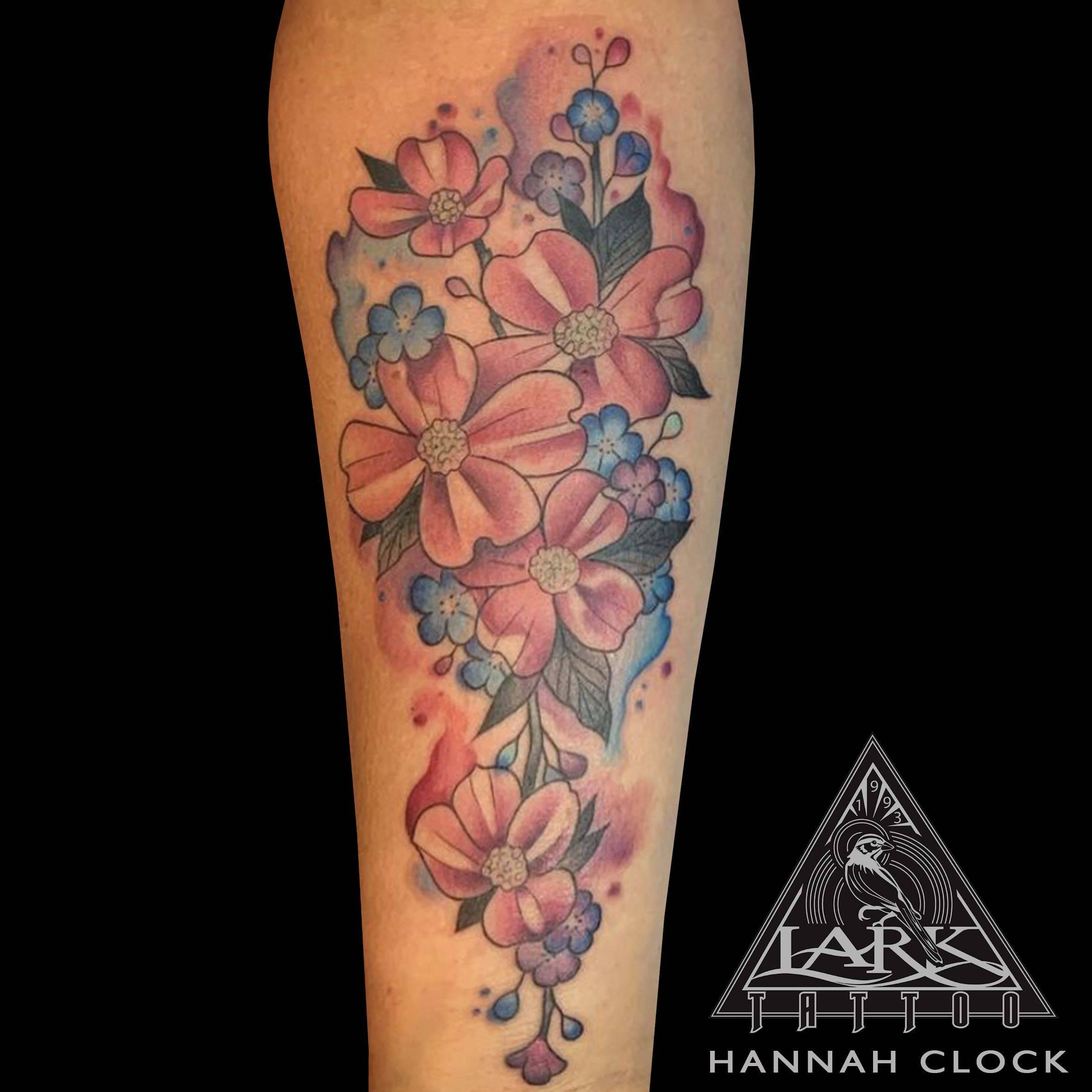 LarkTattoo, HannahClock, HannahClockLarkTattoo, FemaleTattooer, FemaleArtist, LadyTattooer, Tattoo, Tattoos , WaterColor, WaterColorTattoo, ColorTattoo, Colorful, ColorfulTattoo, WaterColorFlowers, WaterColorFlowersTattoo, WaterColorFlower, WaterColorFlowerTattoo, Floral, FloralTattoo, Pretty, PrettyTattoo, Unique, UniqueTattoo, FeminineTattoo, TattooArtist, Tattoist, Tattooer, LongIslandTattooArtist, LongIslandTattooer, LongIslandTattoo, TattooOfTheDay, Tat, Tats, Tatts, Tatted, Inked, Ink, TattooInk, AmazingInk, AmazingTattoo, BodyArt, LarkTattooWestbury, Westbury, LongIsland, NY, NewYork, USA, Art, Tattedup, InkedUp, LarkTattoos