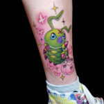 #LarkTattoo #Tattoo #NasaTsuchiya #NasaTsuchiyaLarkTattoo #Tattoos #FemaleTattooer #FemaleArtist #LadyTattooer #Digimon #DigimonTattoo #Wormmon #WormmonTattoo #LarvaDigimon #LarvaDigimonTattoo #ワームモン #Anime #AnimeTattoo #ColorTattoo #DigimonAdventures #DigimonAdventuresTattoo #Otaku #OtakuTattoo #Kawaii #KawaiiTattoo #CuteTattoo #TattooArtist #Tattoist #Tattooer #LongIslandTattooArtist #LongIslandTattooer #LongIslandTattoo #TattooOfTheDay #Tat #Tats #Tatts #Tatted #Inked #Ink #TattooInk #AmazingInk #AmazingTattoo #BodyArt #LarkTattooWestbury #Westbury #LongIsland #NY #NewYork #USA #Art #Tattedup #InkedUp #LarkTattoos