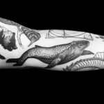 #LarkTattoo #NealAultman #NealAultmanLarkTattoo #Tattoo #Tattoos #Whale #WhaleTattoo #HumpbackWhale #HumpbackWhaleTattoo #Animal #AnimalTattoo #Geometric #GeometricTattoo #Stipple #StippleTattoo #Dotwork #DotworkTattoo #BNG #BNGTattoo #BlackAndGray #BlackAndGrayTattoo #BlackAndGrey #BlackAndGreyTattoo #TattooArtist #Tattoist #Tattooer #LongIslandTattooArtist #LongIslandTattooer #LongIslandTattoo #TattooOfTheDay #Tat #Tats #Tatts #Tatted #Inked #Ink #TattooInk #AmazingInk #AmazingTattoo #BodyArt #LarkTattooWestbury #Westbury #LongIsland #NY #NewYork #USA #Art #Tattedup #InkedUp #LarkTattoos