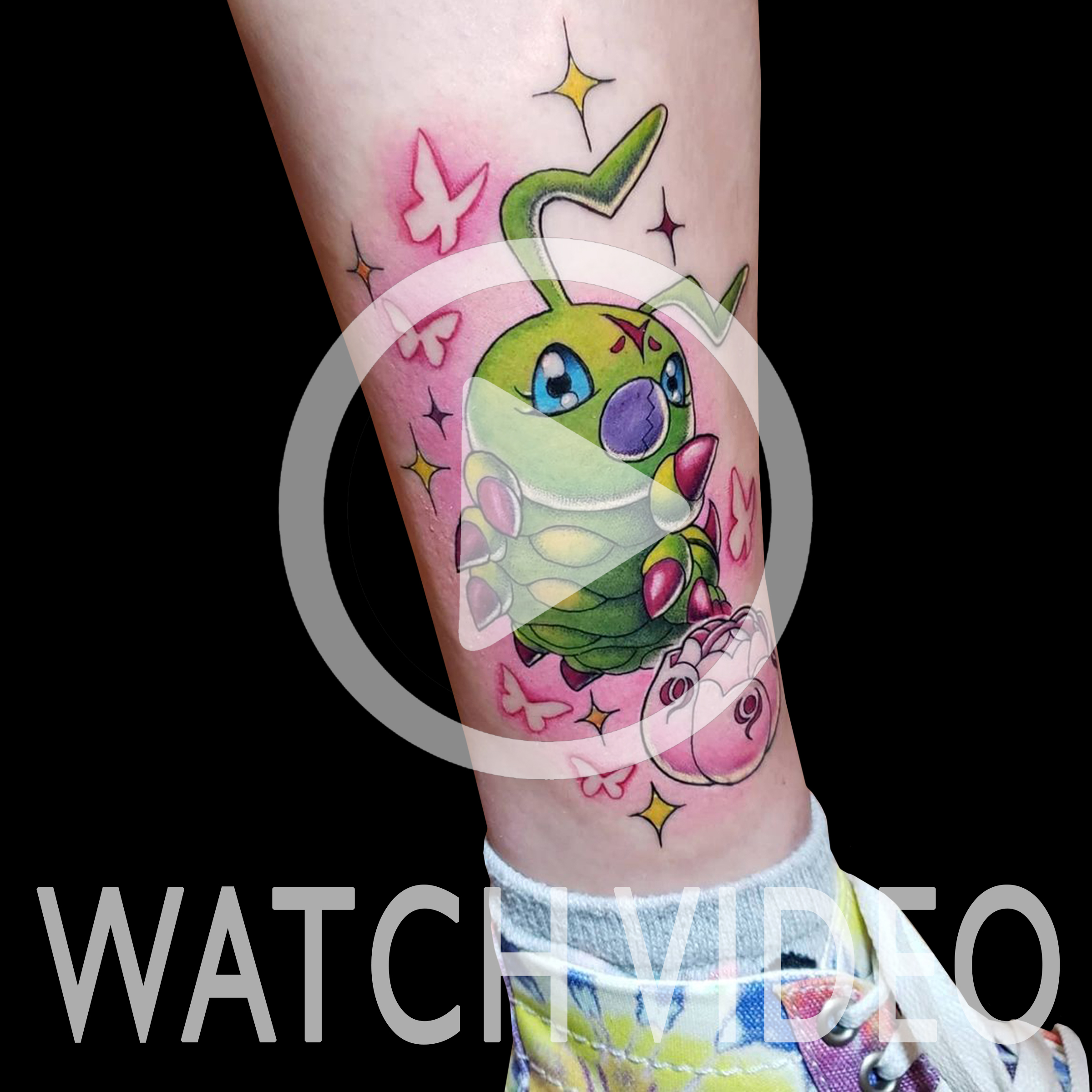 #LarkTattoo #Tattoo #NasaTsuchiya #NasaTsuchiyaLarkTattoo #Tattoos #FemaleTattooer #FemaleArtist #LadyTattooer #Digimon #DigimonTattoo #Wormmon #WormmonTattoo #LarvaDigimon #LarvaDigimonTattoo #ワームモン #Anime #AnimeTattoo #ColorTattoo #DigimonAdventures #DigimonAdventuresTattoo #Otaku #OtakuTattoo #Kawaii #KawaiiTattoo #CuteTattoo #TattooArtist #Tattoist #Tattooer #LongIslandTattooArtist #LongIslandTattooer #LongIslandTattoo #TattooOfTheDay #Tat #Tats #Tatts #Tatted #Inked #Ink #TattooInk #AmazingInk #AmazingTattoo #BodyArt #LarkTattooWestbury #Westbury #LongIsland #NY #NewYork #USA #Art #Tattedup #InkedUp #LarkTattoos #TattooVideo #TatVid