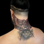 LarkTattoo, KevinSoomai, KevinSoomaiLarkTattoo, Tattoo, Tattoos, AllSeeingEye, AllSeeingEyeTattoo, ShiningSquare, ShiningSquareTattoo, Compass, CompassTattoo, ShiningSquareAndCompass, ShiningSquareAndCompassTattoo, Masonic, MasonicTattoo, MasonicSquareAndCompass, MasonicSquareAndCompassTattoo, SquareAndCompass, SquareAndCompassTattoo, Freemason, FreemasonTattoo, BNG, BNGTattoo, BlackAndGray, BlackAndGrayTattoo, BlackAndGrey, BlackAndGreyTattoo, NeckTattoo, BackTattoo, TattooArtist, Tattoist, Tattooer, LongIslandTattooArtist, LongIslandTattooer, LongIslandTattoo, TattooOfTheDay, Tat, Tats, Tatts, Tatted, Inked, Ink, TattooInk, AmazingInk, AmazingTattoo, BodyArt, LarkTattooWestbury, Westbury, LongIsland, NY, NewYork, USA, Art, Tattedup, InkedUp, LarkTattoos