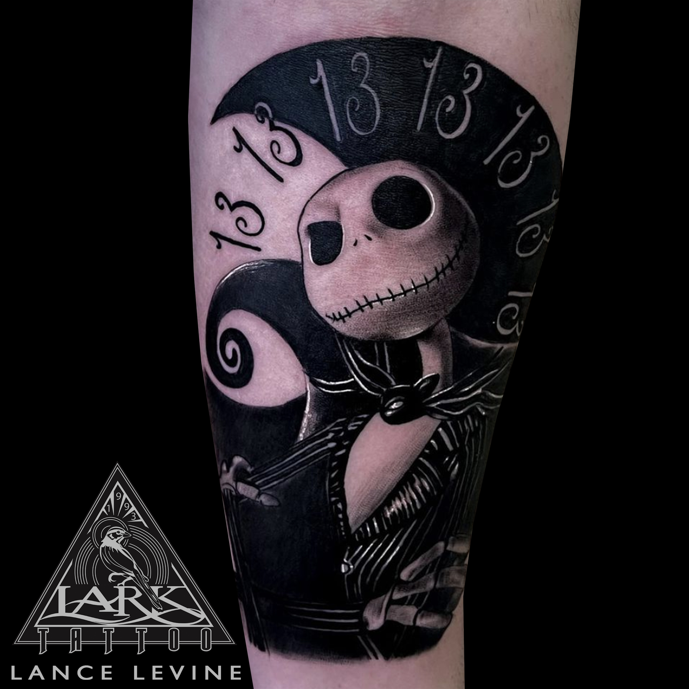 #LarkTattoo #Tattoo #Tattoos #LanceLevine #LanceLevineLarkTattoo #NightmareBeforeChristmas #NightmareBeforeChristmasTattoo #TheNightmareBeforeChristmas #TheNightmareBeforeChristmasTattoo #TimBurton #TimBurtonTattoo #JackSkellington #JackSkellingtonTattoo #ChrisSarandon #ChrisSarandonTattoo #Animation #AnimationTattoo #Illustration #IllustrationTattoo #Halloween #HalloweenTattoo #PumpkinKing #PumpkinKingTattoo #ThePumpkinKing #ThePumpkinKingTattoo #BNG #BNGTattoo #BlackAndGray #BlackAndGrayTattoo #BlackAndGrey #BlackAndGreyTattoo #TimBurtonMovies #TimBurtonMoviesTattoo #HappyHalloween #TattooArtist #Tattoist #Tattooer #LongIslandTattooArtist #LongIslandTattooer #LongIslandTattoo #TattooOfTheDay #Tat #Tats #Tatts #Tatted #Inked #Ink #TattooInk #AmazingInk #AmazingTattoo #BodyArt #LarkTattooWestbury #Westbury #LongIsland #NY #NewYork #USA #Art #Tattedup #InkedUp #LarkTattoos