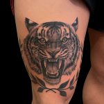 #LarkTattoo #KevinSoomai #KevinSoomaiLarkTattoo #Tattoo #Tattoos #Tiger #TigerTattoo #Cat #CatTattoo #Cattoo #BigCat #BigCatTattoo #BigCats #BigCatsTattoo #BNG #BNGTattoo #BlackAndGray #BlackAndGrayTattoo #BlackAndGrey #BlackAndGreyTattoo #Realism #RealismTattoo #Realistic #RealisticTattoo #Nature #NatureTattoo #Animal #AnimalTattoo #ThighTattoo #LegTattoo #TattooArtist #Tattoist #Tattooer #LongIslandTattooArtist #LongIslandTattooer #LongIslandTattoo #TattooOfTheDay #Tat #Tats #Tatts #Tatted #Inked #Ink #TattooInk #AmazingInk #AmazingTattoo #BodyArt #LarkTattooWestbury #Westbury #LongIsland #NY #NewYork #USA #Art #Tattedup #InkedUp #LarkTattoos