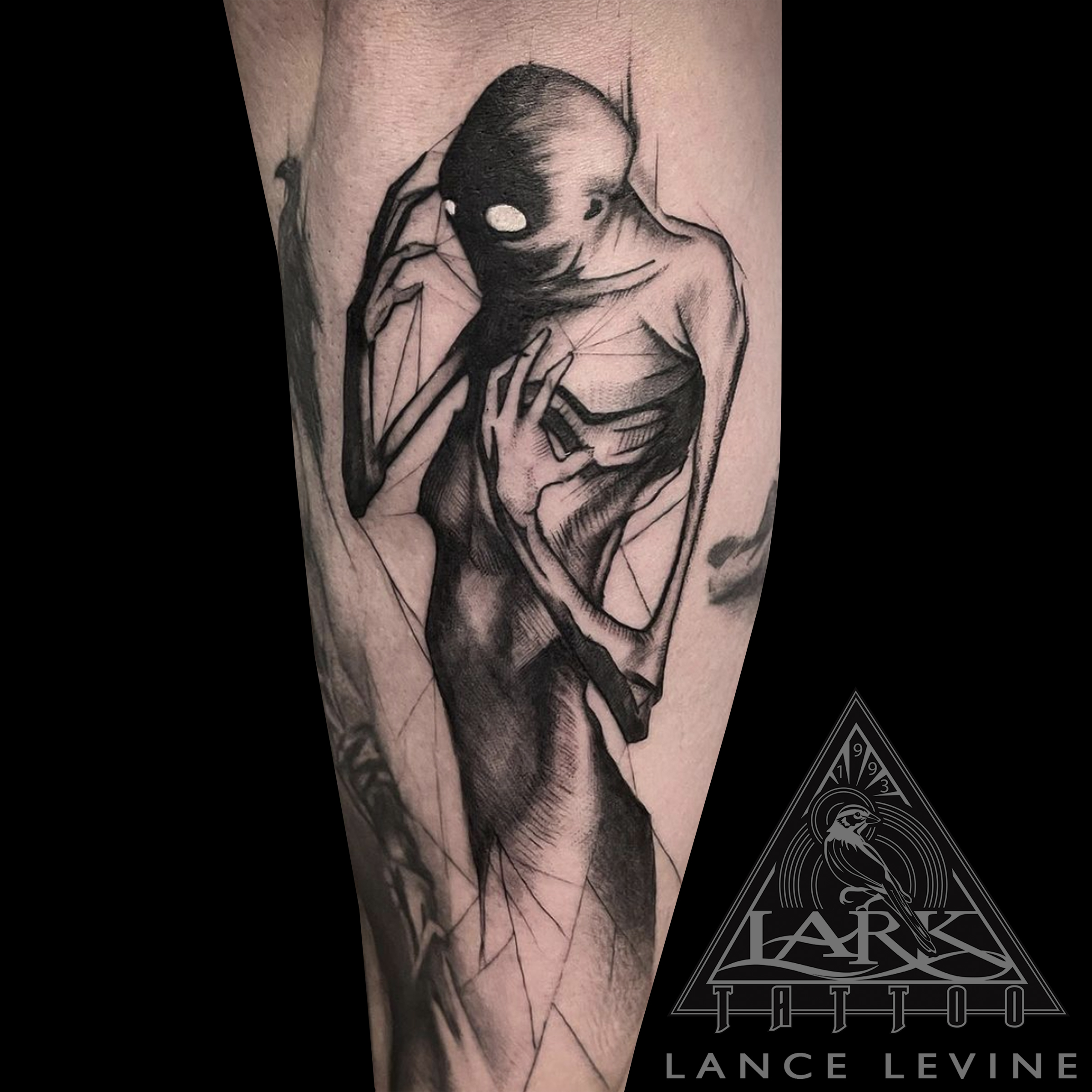 #LarkTattoo #Tattoo #Tattoos #LanceLevine #LanceLevineLarkTattoo #Demon #DemonTattoo #Scary #ScaryTattoo #DarkTattoo #Macabre #MacabreTattoo #Addiction #AddictionDemon #BNG #BNGTattoo #BlackAndGrey #BlackAndGreyTattoo #BlackAndGray #BlackAndGrayTattoo #TattooArtist #Tattoist #Tattooer #LongIslandTattooArtist #LongIslandTattooer #LongIslandTattoo #TattooOfTheDay #Tat #Tats #Tatts #Tatted #Inked #Ink #TattooInk #AmazingInk #AmazingTattoo #BodyArt #LarkTattooWestbury #Westbury #LongIsland #NY #NewYork #USA #Art #Tattedup #InkedUp #LarkTattoos