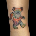 LarkTattoo, NealAultman, NealAultmanLarkTattoo, Tattoo, Tattoos, GratefulDead, GratefulDeadTattoo, GratefulDeadBear, GratefulDeadBearTattoo, GratefulDeadBearDancingBear, GratefulDeadBearDancingBearTattoo, DancingBear, DancingBearTattoo, TieDye, TieDyeTattoo, TieDyeBear, TieDyeBearTattoo, DeadHead, DeadHeadTattoo, OwsleyStanley, OwsleyBearStanley, ColorTattoo, Bear, BearTattoo, TattooArtist, Tattoist, Tattooer, LongIslandTattooArtist, LongIslandTattooer, LongIslandTattoo, TattooOfTheDay, Tat, Tats, Tatts, Tatted, Inked, Ink, TattooInk, AmazingInk, AmazingTattoo, BodyArt, LarkTattooWestbury, Westbury, LongIsland, NY, NewYork, USA, Art, Tattedup, InkedUp, LarkTattoos