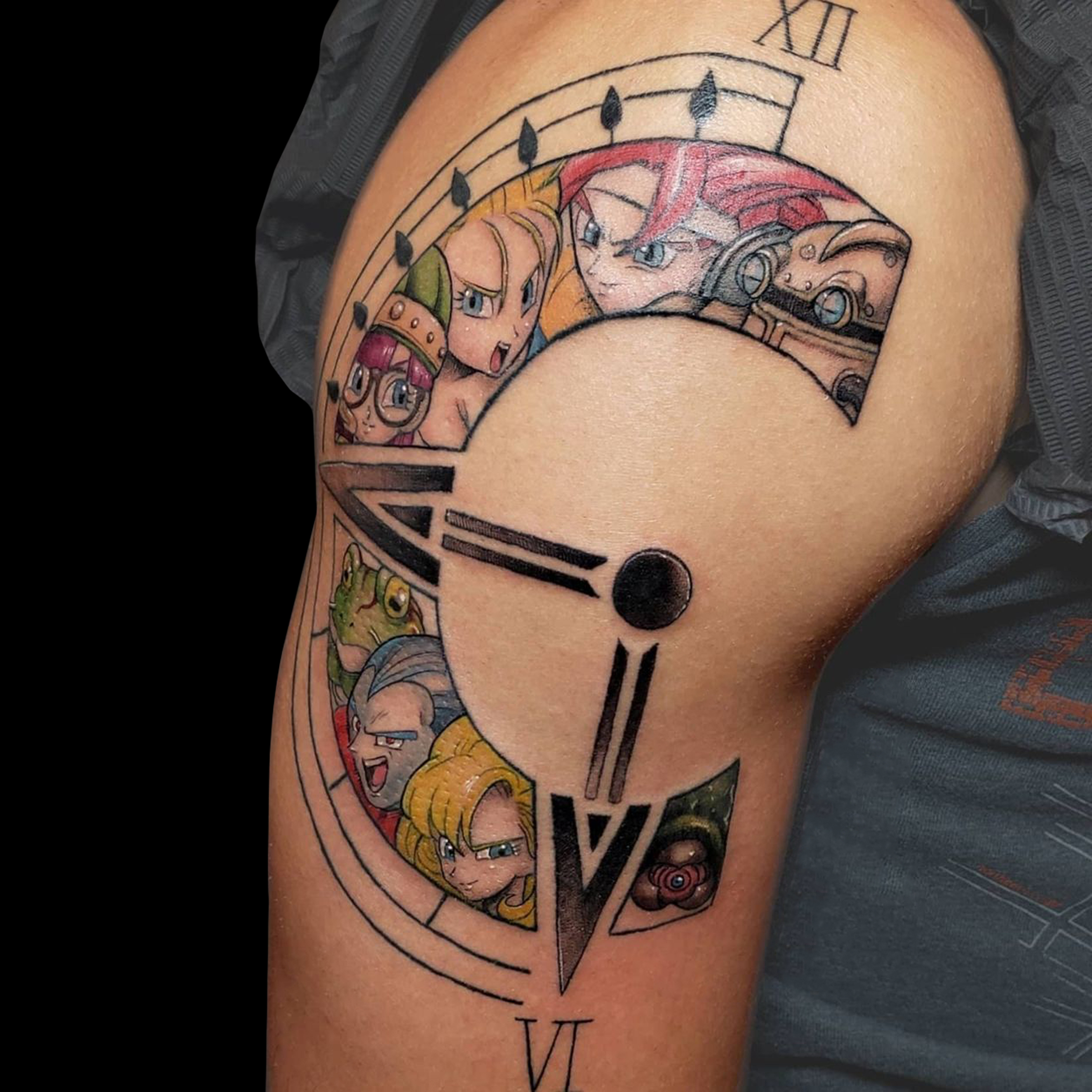 Tattoo Studios In Jaipur For Tattoo Lovers - I Love Jaipur City