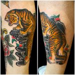 LarkTattoo, NealAultman, NealAultmanLarkTattoo, Tattoo, Tattoos, TattooArtist, Tattoist, Tattooer, LongIslandTattooArtist, LongIslandTattooer, LongIslandTattoo, Traditional, TraditionalTattoo, TradTat, Tiger, TigerTattoo, ColorTattoo , TattooOfTheDay, Tat, Tats, Tatts, Tatted, Inked, Ink, TattooInk, AmazingInk, AmazingTattoo, BodyArt, LarkTattooWestbury, Westbury, LongIsland, NY, NewYork, USA, Art, Tattedup, InkedUp, LarkTattoos