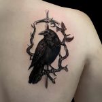 LarkTattoo, KevinSoomai, KevinSoomaiLarkTattoo, Tattoo, Tattoos, Crow, CrowTattoo, Sword, SwordTattoo, BNG, BNGTattoo, BNGInkSociety, BlackAndGray, BlackAndGrayTattoo, BlackAndGrey, BlackAndGreyTattoo, Realism, RealsimTattoo, Realistic, RealisticTattoo, TattooArtist, Tattoist, Tattooer, LongIslandTattooArtist, LongIslandTattooer, LongIslandTattoo, TattooOfTheDay, Tat, Tats, Tatts, Tatted, Inked, Ink, TattooInk, AmazingInk, AmazingTattoo, BodyArt, LarkTattooWestbury, Westbury, LongIsland, NY, NewYork, USA, Art, Tattedup, InkedUp, LarkTattoos