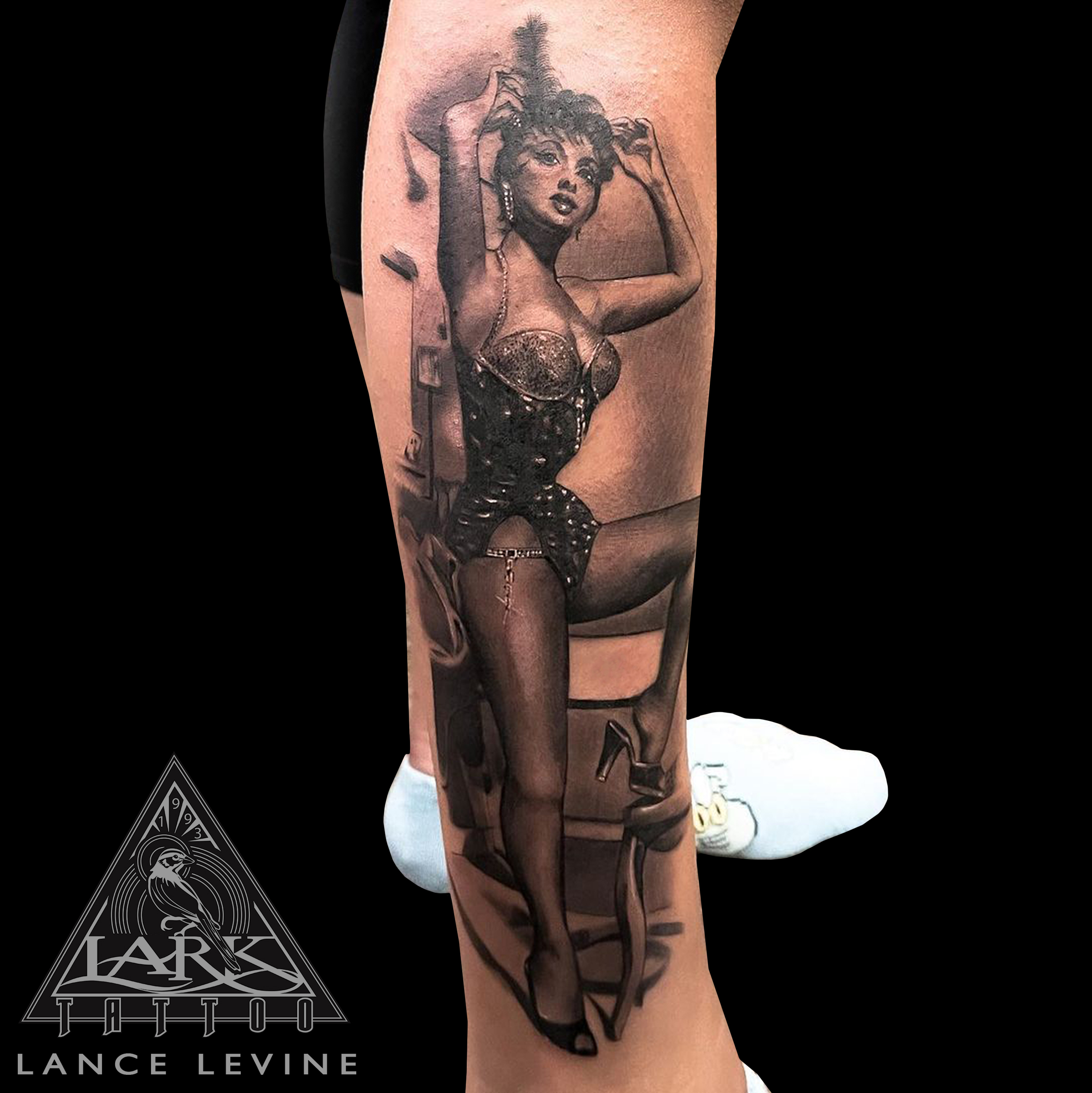 #LarkTattoo #Tattoo #Tattoos #LanceLevine #LanceLevineLarkTattoo #TattooArtist #Tattoist #Tattooer #LongIslandTattooArtist #LongIslandTattooer #LongIslandTattoo #TattooOfTheDay #Ginalollobrigida #GinalollobrigidaTattoo #Pinup #PinupTattoo #Realistic #RealisticTattoo #BNG #BNGTattoo #BlackAndGray #BlackAndGrayTattoo #BlackAndGrey #BlackAndGreyTattoo #BNGInkSociety #Bishopwand #heliosneedlecartridge #Tat #Tats #Tatts #Tatted #Inked #Ink #TattooInk #AmazingInk #AmazingTattoo #BodyArt #LarkTattooWestbury #Westbury #LongIsland #NY #NewYork #USA #Art #Tattedup #InkedUp #LarkTattoos