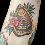 LarkTattoo, NealAultman, NealAultmanLarkTattoo, Tattoo, Tattoos, ColorTattoo, Traditional, TraditionalTattoo, Ouija, OuijaTattoo, Ouijaboard, OuijaboardTattoo, Planchette, PlanchetteTattoo, OuijaPlanchette, OuijaPlanchetteTattoo, Eye, EyeTattoo, Moon, MoonTattoo, Mystical, MysticalTattoo , TattooArtist, Tattoist, Tattooer, LongIslandTattooArtist, LongIslandTattooer, LongIslandTattoo, TattooOfTheDay, Tat, Tats, Tatts, Tatted, Inked, Ink, TattooInk, AmazingInk, AmazingTattoo, BodyArt, LarkTattooWestbury, Westbury, LongIsland, NY, NewYork, USA, Art, Tattedup, InkedUp, LarkTattoos