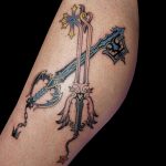 LarkTattoo, Tattoo, NasaTsuchiya, NasaTsuchiyaLarkTattoo, Tattoos, FemaleTattooer, FemaleArtist, LadyTattooer, KingdomHearts, KingdomHeartsTattoo, Videogame, VideogameTattoo, Nerd, NerdTattoo, Nerdy, NerdyTattoo, OathKeeper, OathKeeperTattoo, Keyblade, KeybladeTattoo, Oblivian, OblivianTattoo , TattooArtist, Tattoist, Tattooer, LongIslandTattooArtist, LongIslandTattooer, LongIslandTattoo, TattooOfTheDay, Tat, Tats, Tatts, Tatted, Inked, Ink, TattooInk, AmazingInk, AmazingTattoo, BodyArt, LarkTattooWestbury, Westbury, LongIsland, NY, NewYork, USA, Art, Tattedup, InkedUp, LarkTattoos