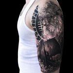 LarkTattoo, Tattoo, Tattoos, LanceLevine, LanceLevineLarkTattoo, Odin, OdinTattoo, Runes, RunesTattoo, Ravens, RavensTattoo, RavenTattoo, Raven, BNG, BNGTattoo, BlackAndGreyTattoo, BlackAndGrey, BlackAndGrayTattoo, BlackAndGray, Realistic, RealisticTattoo, Realism, RealismTattoo, Viking, VikingTattoo, Mythology, MythologyTattoo , TattooArtist, Tattoist, Tattooer, LongIslandTattooArtist, LongIslandTattooer, LongIslandTattoo, TattooOfTheDay, Tat, Tats, Tatts, Tatted, Inked, Ink, TattooInk, AmazingInk, AmazingTattoo, BodyArt, LarkTattooWestbury, Westbury, LongIsland, NY, NewYork, USA, Art, Tattedup, InkedUp, LarkTattoos
