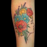 LarkTattoo, HannahClock, HannahClockLarkTattoo, FemaleTattooer, FemaleArtist, LadyTattooer, Tattoo, Tattoo, LadyHead, LadyHeadTattoo , ColorTattoo, ColorfulTattoo, Watercolor, WatercolorTattoo, Flowers, FlowersTattoo, Flower, FlowerTattoo, PrettyTattoo, ArmTattoo, TattooArtist, Tattoist, Tattooer, LongIslandTattooArtist, LongIslandTattooer, LongIslandTattoo, TattooOfTheDay, Tat, Tats, Tatts, Tatted, Inked, Ink, TattooInk, AmazingInk, AmazingTattoo, BodyArt, LarkTattooWestbury, Westbury, LongIsland, NY, NewYork, USA, Art, Tattedup, InkedUp, LarkTattoos