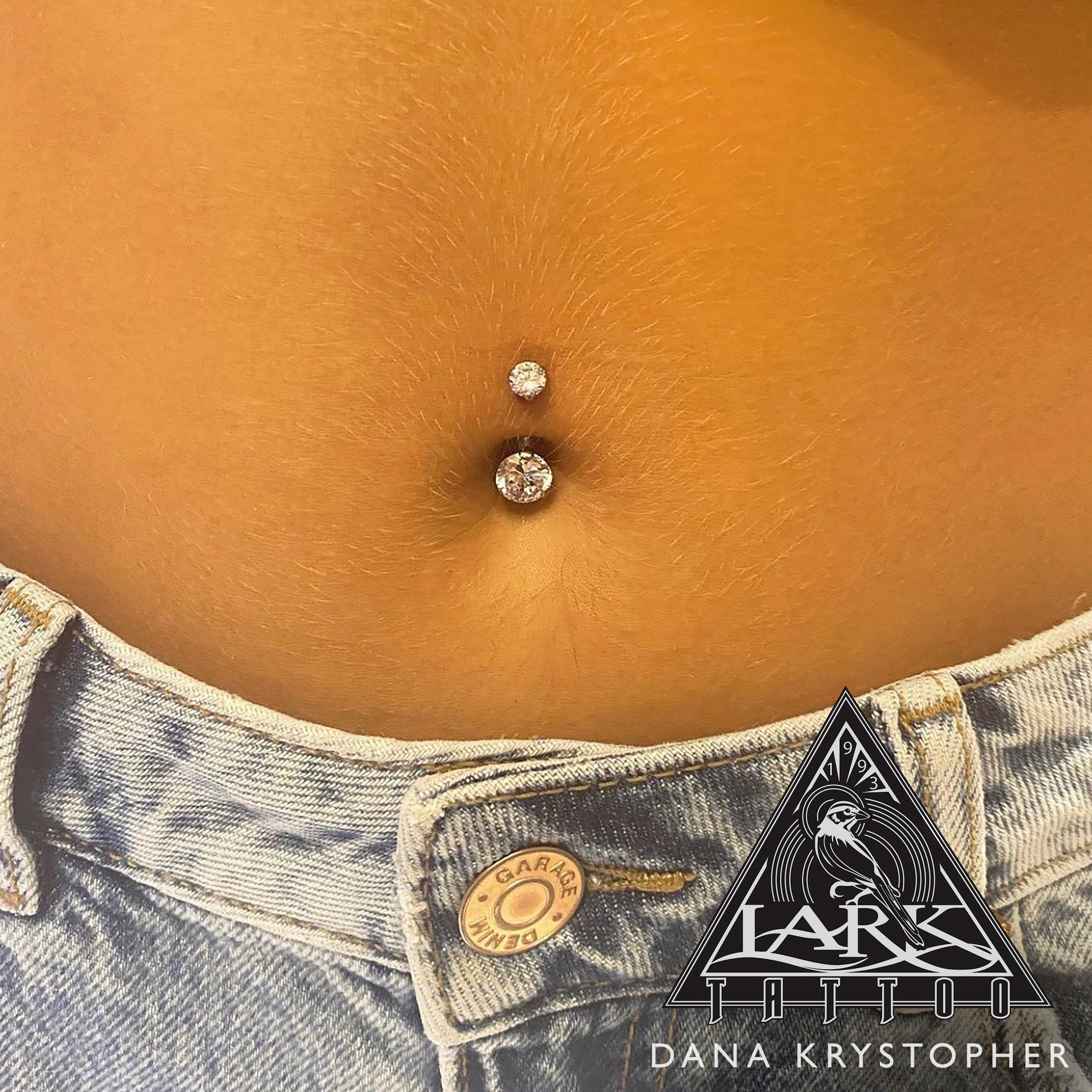 Piercings By Erin | Grove City OH