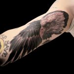 LarkTattoo, KevinSoomai, KevinSoomaiLarkTattoo, Tattoo, Tattoos, Eagle, EagleTattoo, BaldEagle, BaldEagleTattoo, Bird, BirdTattoo, BirdOfPrey, BirdOfPreyTattoo, Animal, AnimalTattoo, Realism, RealismTattoo, Realistic, RealisticTattoo, TattooArtist, Tattoist, Tattooer, LongIslandTattooArtist, LongIslandTattooer, LongIslandTattoo, TattooOfTheDay, Tat, Tats, Tatts, Tatted, Inked, Ink, TattooInk, AmazingInk, AmazingTattoo, BodyArt, LarkTattooWestbury, Westbury, LongIsland, NY, NewYork, USA, Art, Tattedup, InkedUp, LarkTattoos