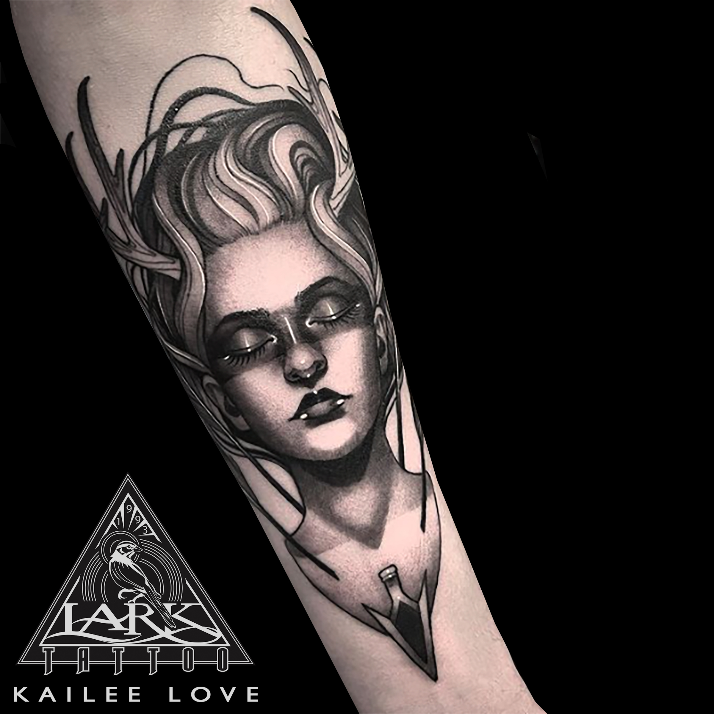 Top 100 Best New School Tattoos For Women - Exaggerated Design Ideas-cheohanoi.vn