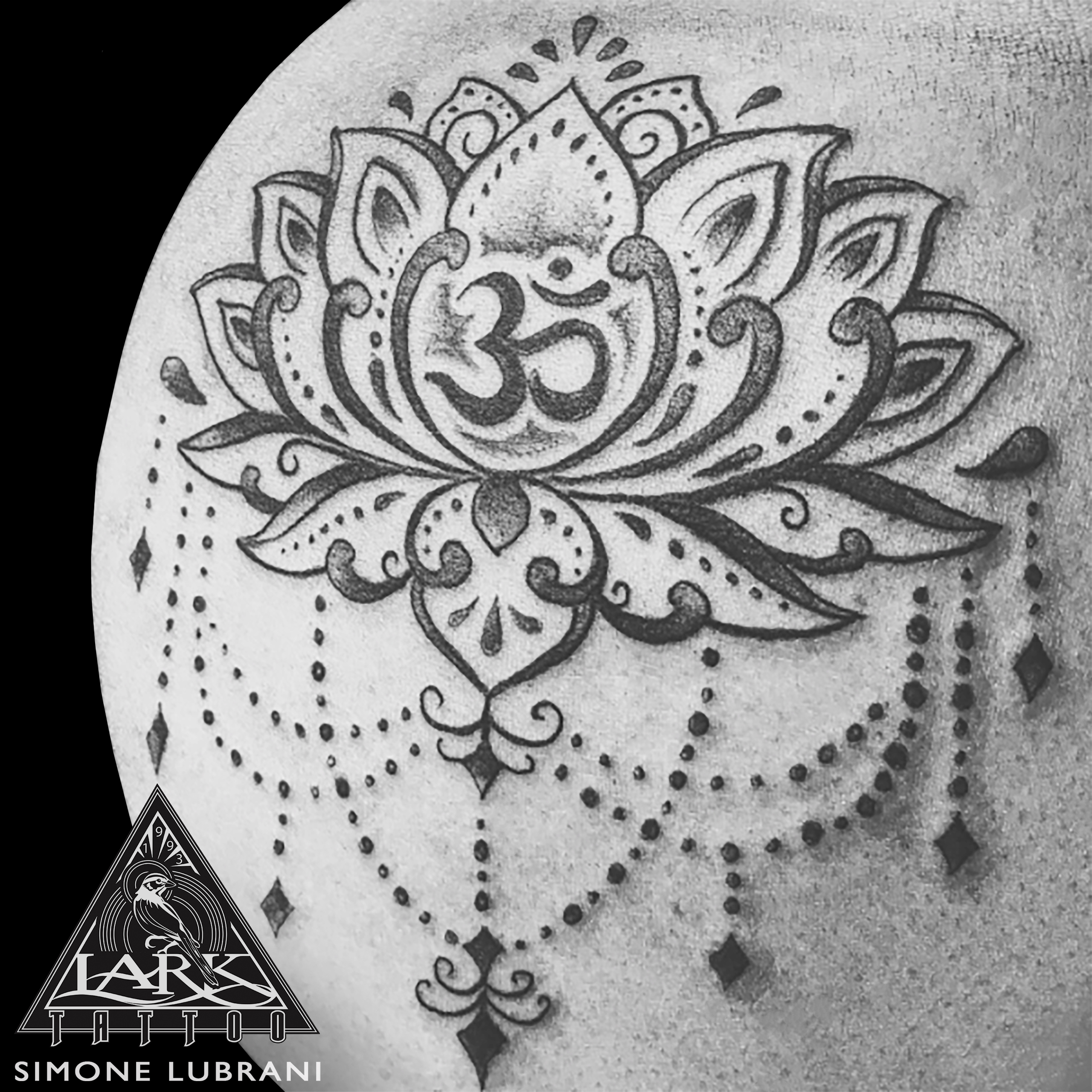 LarkTattoo, Tattoo, SimoneLubrani, SimoneLubraniLarkTattoo, Tattoos, Om, OmTattoo, Buddhism, BuddhismTattoo, Hindu, HinduTattoo, Hinduism, HinduismTattoo, BNG, BNGTattoo, BlackAndGray, BlackAndGrayTattoo, BlackAndGrey, BlackAndGreyTattoo, Ornamental, OrnamentalTattoo, Lotus, LotusTattoo, LotusFlower, LotusFlowerTattoo, TattooArtist, Tattoist, Tattooer, LongIslandTattooArtist, LongIslandTattooer, LongIslandTattoo, TattooOfTheDay, Tat, Tats, Tatts, Tatted, Inked, Ink, TattooInk, AmazingInk, AmazingTattoo, BodyArt, LarkTattooWestbury, Westbury, LongIsland, NY, NewYork, USA, Art, Tattedup, InkedUp, LarkTattoos