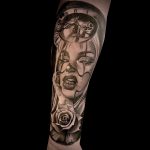 LarkTattoo, Tattoo, Tattoos, LanceLevine, LanceLevineLarkTattoo, BNG, BNGTattoo, BlackAndGray, BlackAndGrayTattoo, BlackAndGrey, BlackAndGreyTattoo, PortraitTattoo, Realism, RealismTattoo, Realistic, RealisticTattoo, Clock, ClockTattoo, Rose, RoseTattoo, Flower, FlowerTattoo, TattooArtist, Tattoist, Tattooer, LongIslandTattooArtist, LongIslandTattooer, LongIslandTattoo, TattooOfTheDay, Tat, Tats, Tatts, Tatted, Inked, Ink, TattooInk, AmazingInk, AmazingTattoo, BodyArt, LarkTattooWestbury, Westbury, LongIsland, NY, NewYork, USA, Art, Tattedup, InkedUp, LarkTattoos