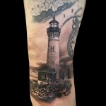 LarkTattoo, KevinSoomai, KevinSoomaiLarkTattoo, Tattoo, Tattoos, Lighthouse, LighthouseTattoo, RealisticTattoo, RealismTattoo, TattooArtist, Tattoist, Tattooer, LongIslandTattooArtist, LongIslandTattooer, LongIslandTattoo, TattooOfTheDay, Tat, Tats, Tatts, Tatted, Inked, Ink, TattooInk, AmazingInk, AmazingTattoo, BodyArt, LarkTattooWestbury, Westbury, LongIsland, NY, NewYork, USA, Art, Tattedup, InkedUp, LarkTattoos