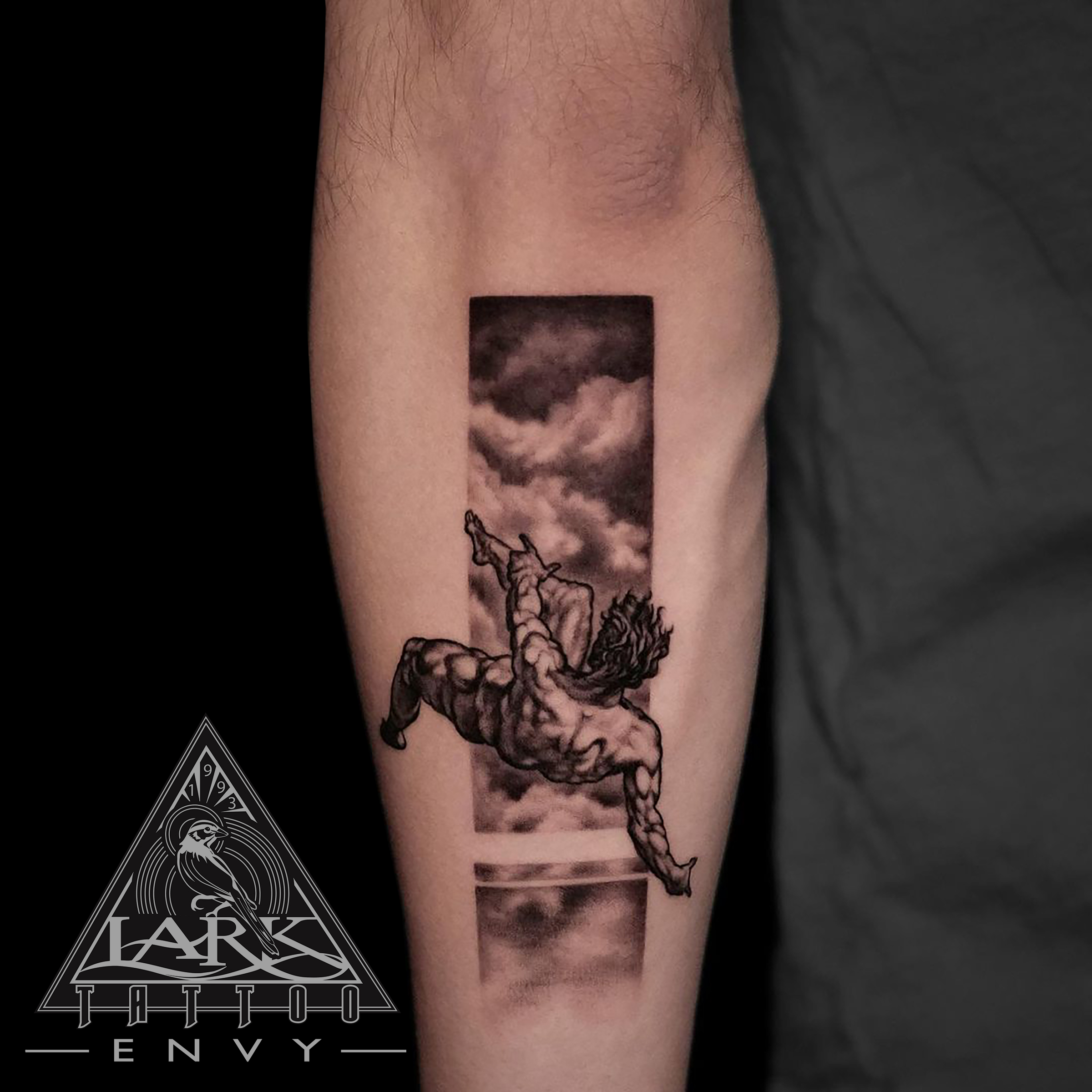 #Tattoo #Tattoos #EnvyTattoo #TattooEnvy #EnvyLarkTattoo #LarkTattooEnvy #PeterPaulRubens #PeterPaulRubensTattoo #Mythology #MythologyTattoo #GreekMythology #GreekMythologyTattoo #thefallofphaetontattoo #fallofphaeton #fallofphaetontattoo #phaetontattoo #phaeton #smalltattoo #smalltattoos #nyctattoo #nyctattoos #nyctattooartist #microrealism #microrealismotattoo #microrealismtattoos #MicroTattoo #BlackAndGrayTattoo #BlackAndGreyTattoo #LongIslandTattooArtist #LarkTattooWestbury #Minimalism #MinimalismTattoo #Minimalistic #MinimalisticTattoo #TinyTattoo #TattooArtist #Tattoist #Tattooer #LongIslandTattooer #LongIslandTattoo #TattooOfTheDay #Tat #Tats #Tatts #Tatted #Inked #Ink #TattooInk #AmazingInk #AmazingTattoo #BodyArt #Westbury #LongIsland #NY #NewYork #USA #Art #Tattedup #InkedUp #LarkTattoos