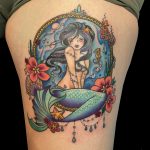 LarkTattoo, HannahClock, HannahClockLarkTattoo, FemaleTattooer, FemaleArtist, LadyTattooer, Tattoo, Tattoos, Mermaid, MermaidTattoo, LegTattoo, ColorTattoo, CuteTattoo, ColorfulTattoo, PrettyTattoo , TattooArtist, Tattoist, Tattooer, LongIslandTattooArtist, LongIslandTattooer, LongIslandTattoo, TattooOfTheDay, Tat, Tats, Tatts, Tatted, Inked, LarkTattooWestbury, Westbury, LongIsland, Ink, TattooInk, AmazingInk, AmazingTattoo, BodyArt , NY, NewYork, USA, Art, Tattedup, InkedUp, LarkTattoos