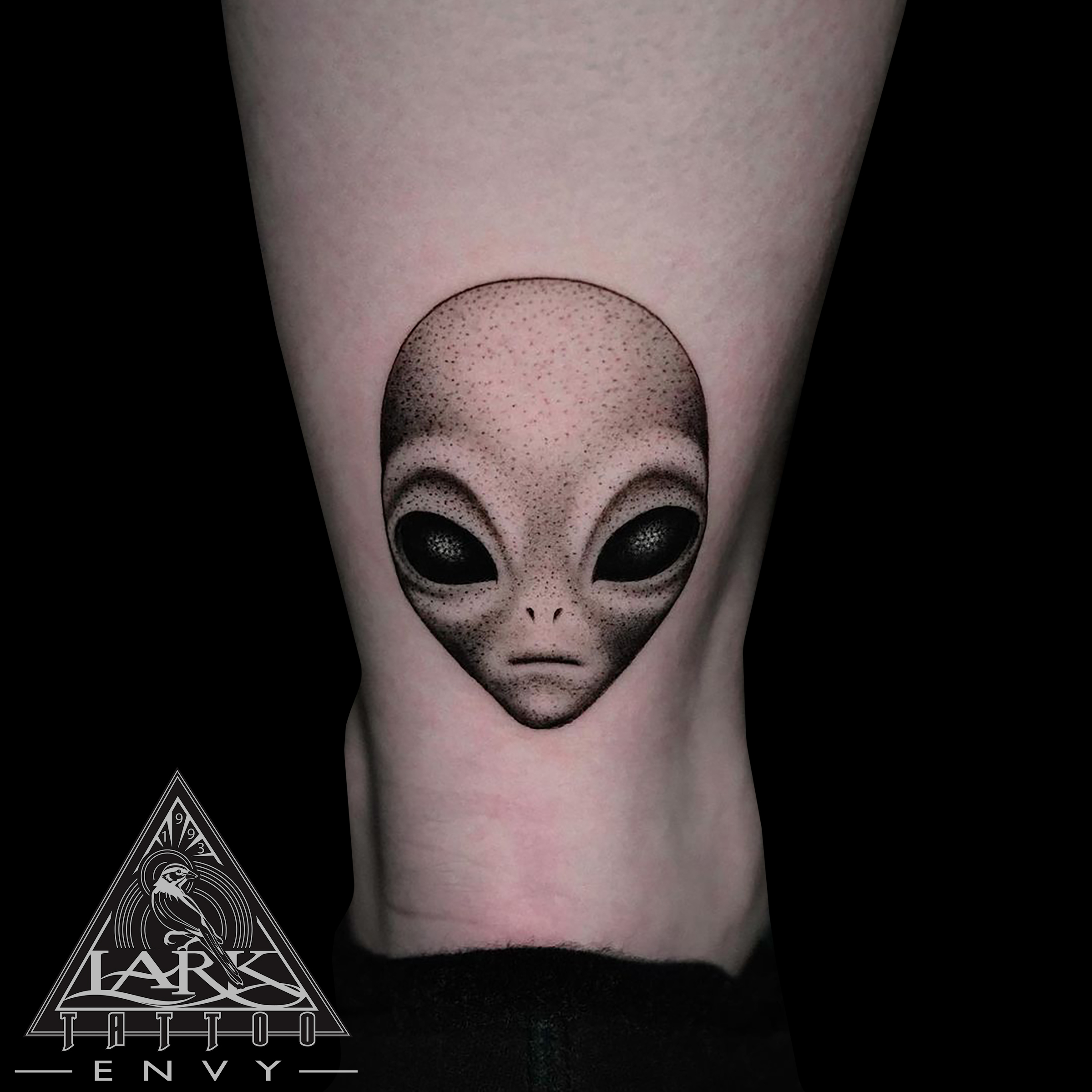 Tattoo, Tattoos, EnvyTattoo, TattooEnvy, EnvyLarkTattoo, LarkTattooEnvy, Minimalism, MinimalismTattoo, Minimalistic, MinimalisticTattoo, TinyTattoo, MicroTattoo, BlackAndGrayTattoo, BlackAndGreyTattoo, Alien, AlienTattoo, Spaceman, SpacemanTattoo, Extraterrestrial, ExtraterrestrialTattoo, Scifi, ScifiTattoo, UFO, UFOTattoo, TattooArtist, Tattoist, Tattooer, LongIslandTattooArtist, LongIslandTattooer, LongIslandTattoo, TattooOfTheDay, Tat, Tats, Tatts, Tatted, Inked, Ink, TattooInk, AmazingInk, AmazingTattoo, BodyArt, LarkTattooWestbury, Westbury, LongIsland, NY, NewYork, USA, Art, Tattedup, InkedUp, LarkTattoos