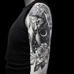 LarkTattoo, KaileeLove, KaileeLoveLarkTattoo, Tattoo, Tattoos, FemaleTattooer, FemaleArtist, LadyTattooer, Cat, CatTattoo, Cattoo, Stars, StarsTattoo, Spooky, SpookyTattoo, Moon, MoonTattoo, Celestial, CelestialTattoo, Flower, FlowerTattoo, Macabre, MacabreTattoo, Spooky, SpookyTattoo, TattooArtist, Tattoist, Tattooer, LongIslandTattooArtist, LongIslandTattooer, LongIslandTattoo, TattooOfTheDay, Tat, Tats, Tatts, Tatted, Inked, Ink, TattooInk, AmazingInk, AmazingTattoo, BodyArt, LarkTattooWestbury, Westbury, LongIsland, NY, NewYork, USA, Art, Tattedup, InkedUp, LarkTattoos