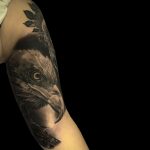 #LarkTattoo #KevinSoomai #KevinSoomaiLarkTattoo #Tattoo #Tattoos #Eagle #EagleTattoo #Bird #BirdTattoo #AnimalTattoo #BirdLovers #BirdLoversTattoo #Realistic #RealisticTattoo #Realism #RealismTattoo #BaldEagle #BaldEagleTattoo #NatureTattoo #Nature #WildlifeTattoo #WildlifePortrait #WildlifePortraitTattoo #ArmTattoo