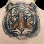 LarkTattoo, PeeWee, PeeWeeLarkTattoo, AnthonyPeeWeeSinerco, AnthonySinerco, Tattoo, Tattoos, ColorTattoo, Tiger, TigerTattoo, Cat, CatTattoo, BigCat, BigCatTattoo, Animal, AnimalTattoo, Wildlife, WildlifeTattoo, Cattoo, BigCattoo, CatsOfInstagram, BigCatsOfInstagram, TattooArtist, Tattoist, Tattooer, LongIslandTattooArtist, LongIslandTattooer, LongIslandTattoo, TattooOfTheDay, Tat