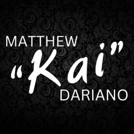 Matthew Kai Dariano website tile